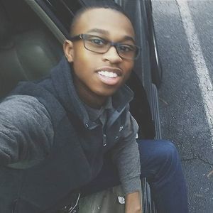 Meet your Posher, Corban